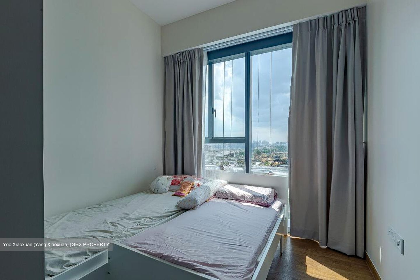 Parc Clematis (D5), Apartment #501799231